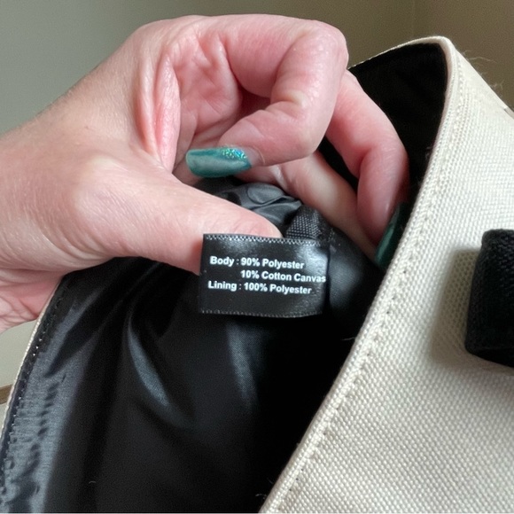 Marvellous Makeup/Beach Tote, Graphic Tote - Picture 9 of 14